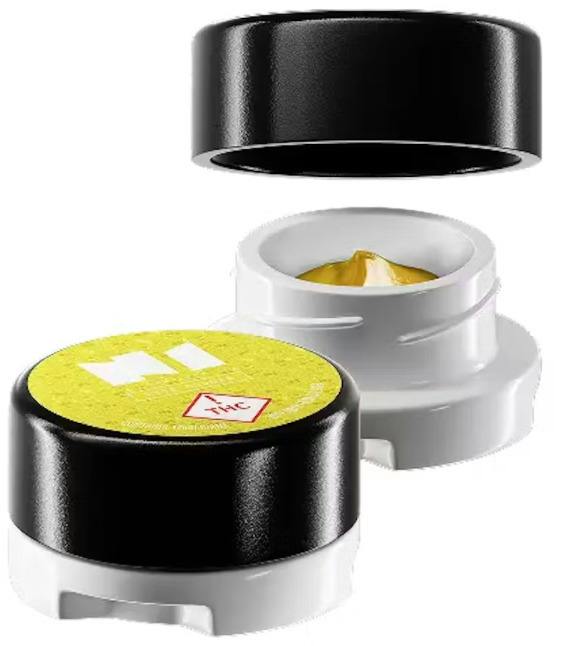 Sherbacio-(S)-Live Budder-1g-Next1 Haze at LOVA Canna Co - Willits (THC Dispensary)