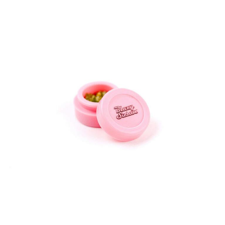 DAB JAR | SILICONE | 32MM