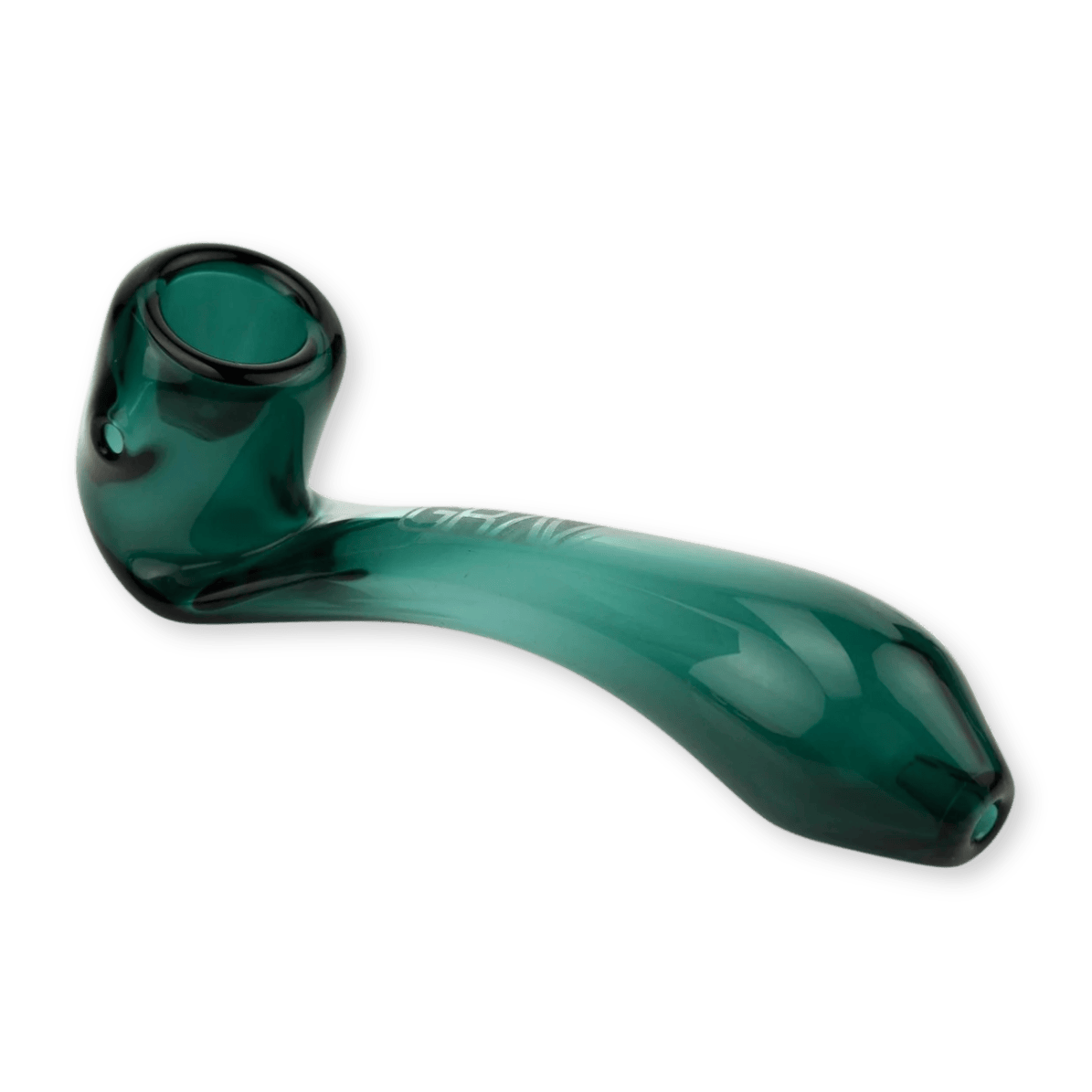 PIPE | CLASSIC SHERLOCK | LAKE GREEN