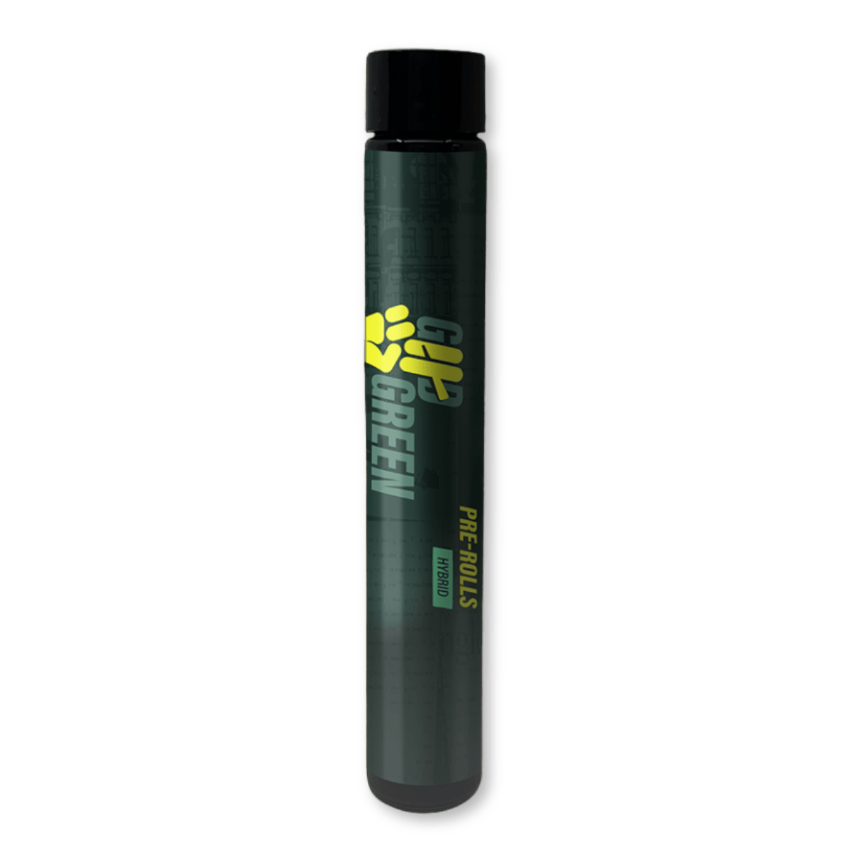 HYBRID | 1G | 2PK