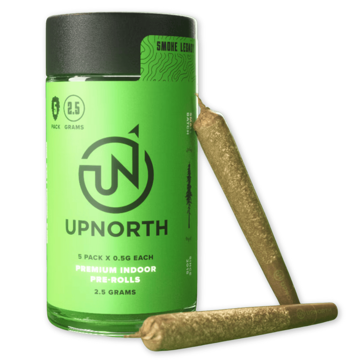 NF-1 | 2.5G | 5PK