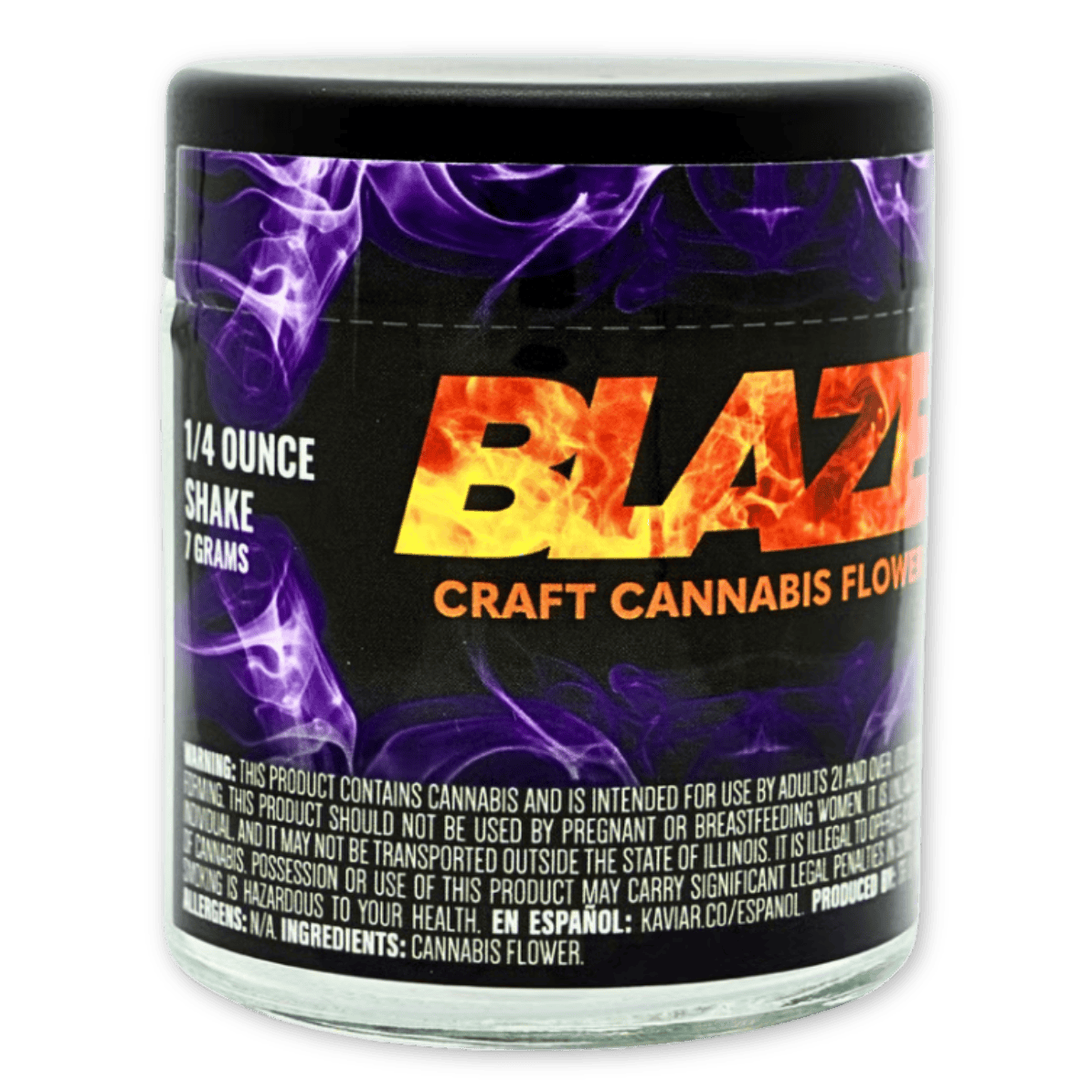 SHAKE | DUTCH DRAGON | 7G