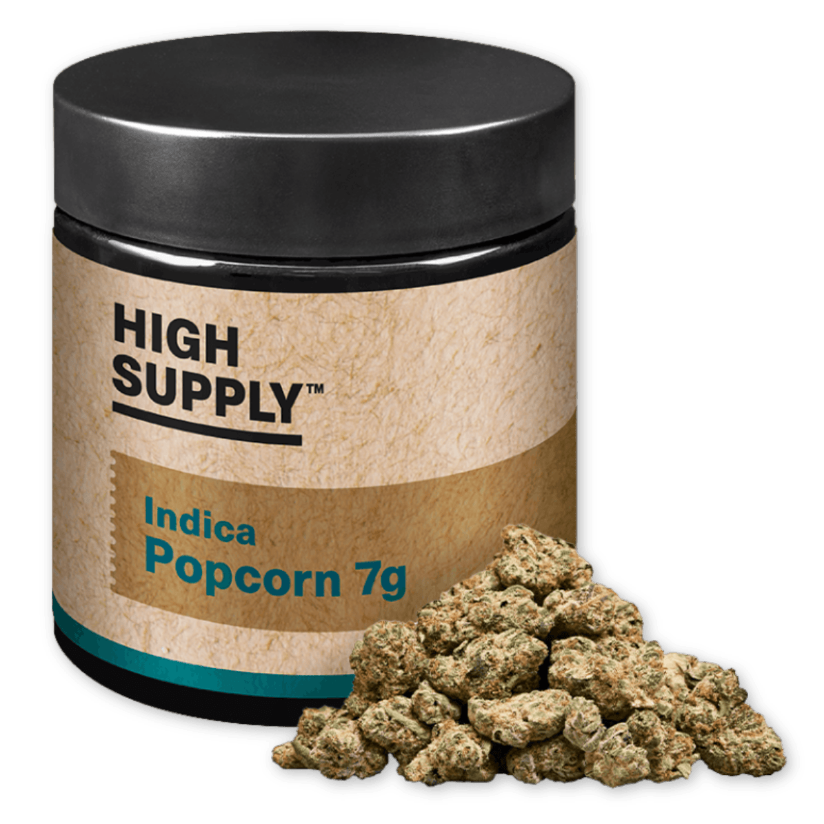 POPCORN | GOOFIEZ | 7G