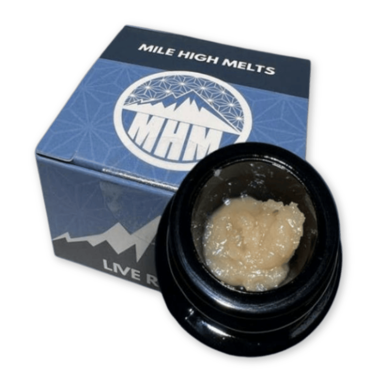 LIVE ROSIN | TRAPLINE #3 | 1G
