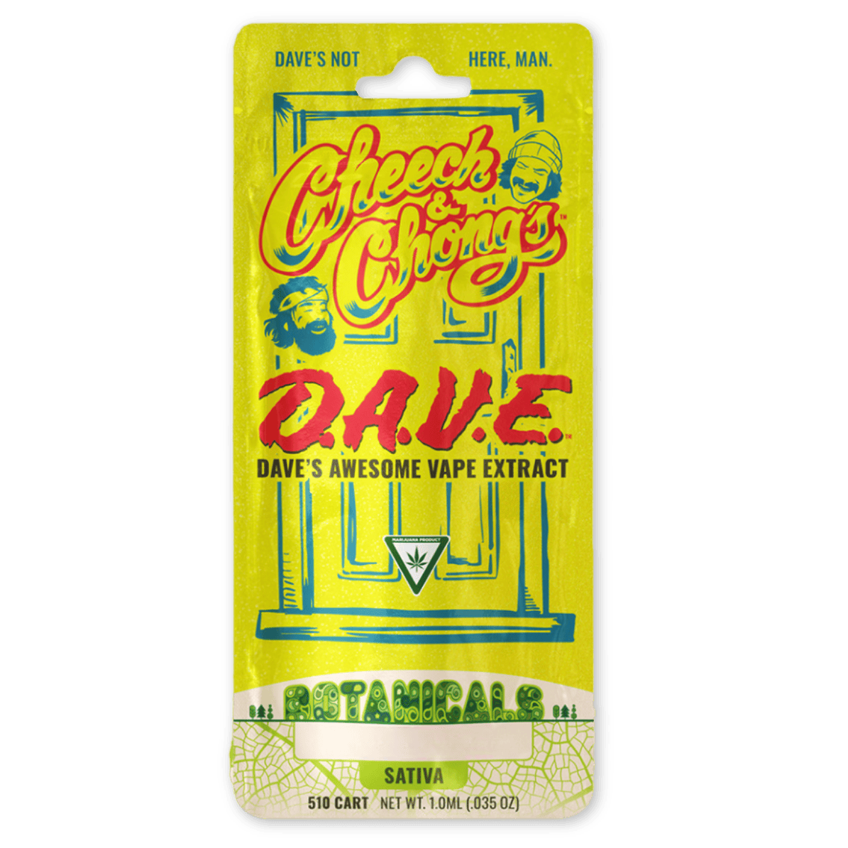 D.A.V.E. | CEREAL MILK | 1G