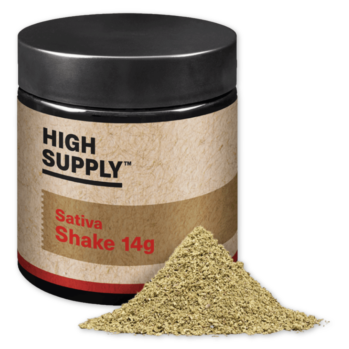 SHAKE | HUMBOLDT FOG | 14G