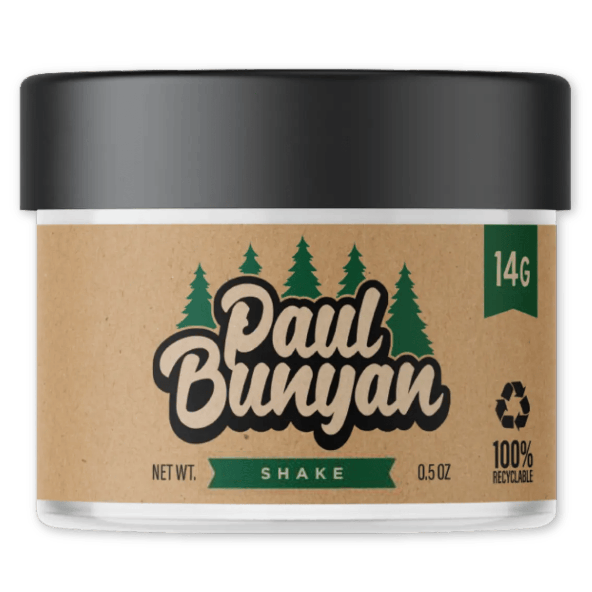 SHAKE | BUBBASAUR | 14G