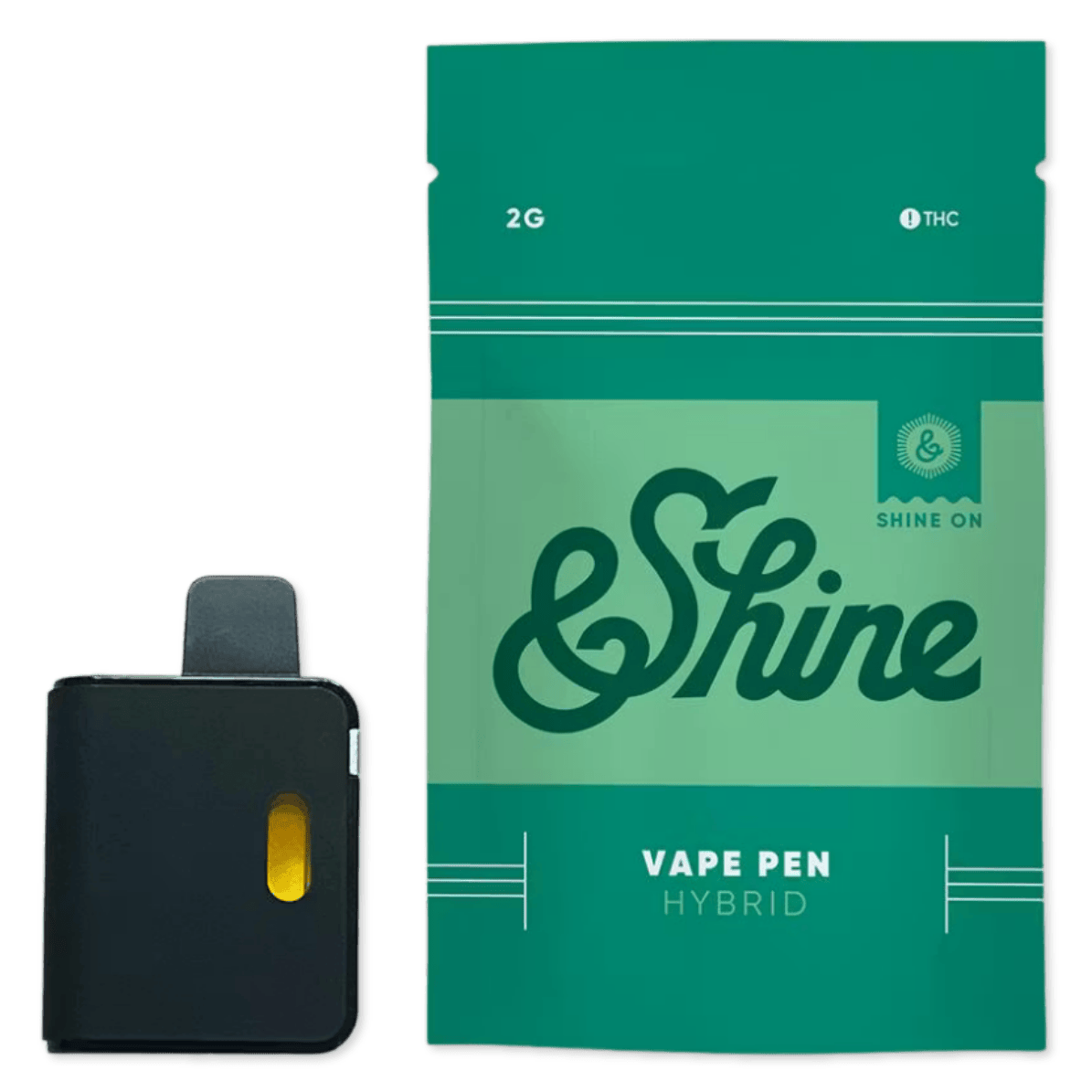 DISPOSABLE | BERRY CALM CBD | 2G