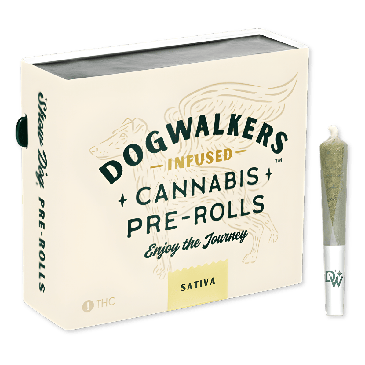INFUSED | BEAVER COOKIES | 2.25G | 5PK