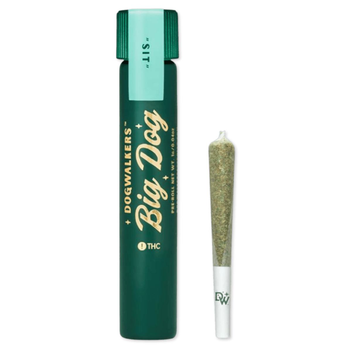 EASY BAKE | .75G | 1PK
