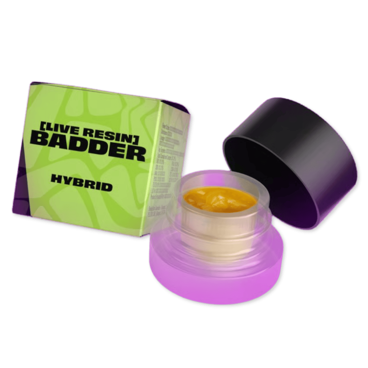 LIVE BADDER | LEMON PUNK | 2G