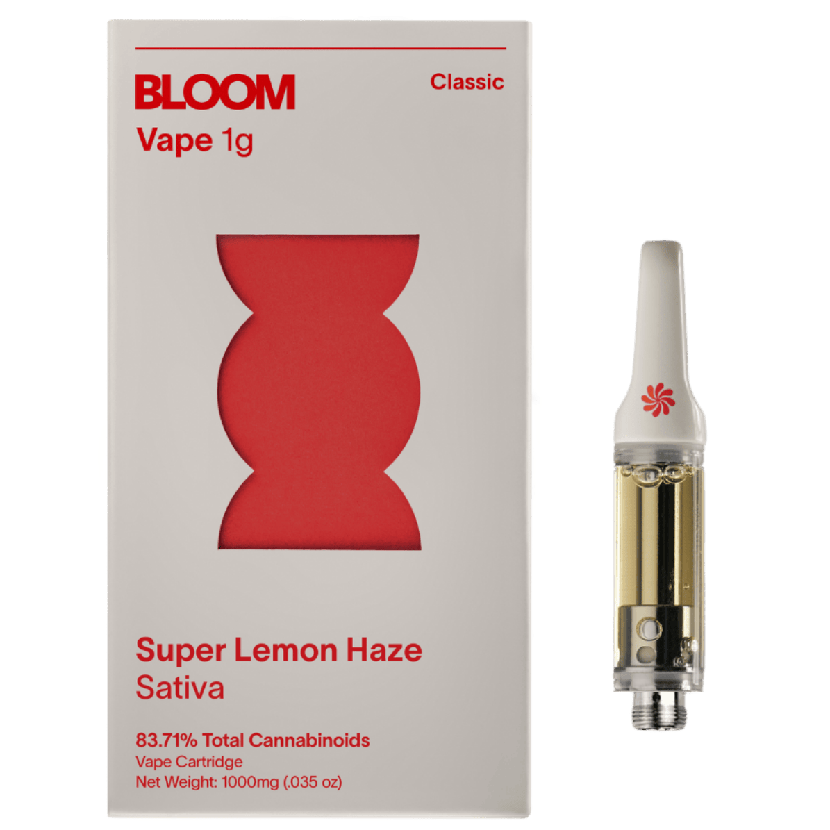 SUPER LEMON HAZE | 1G