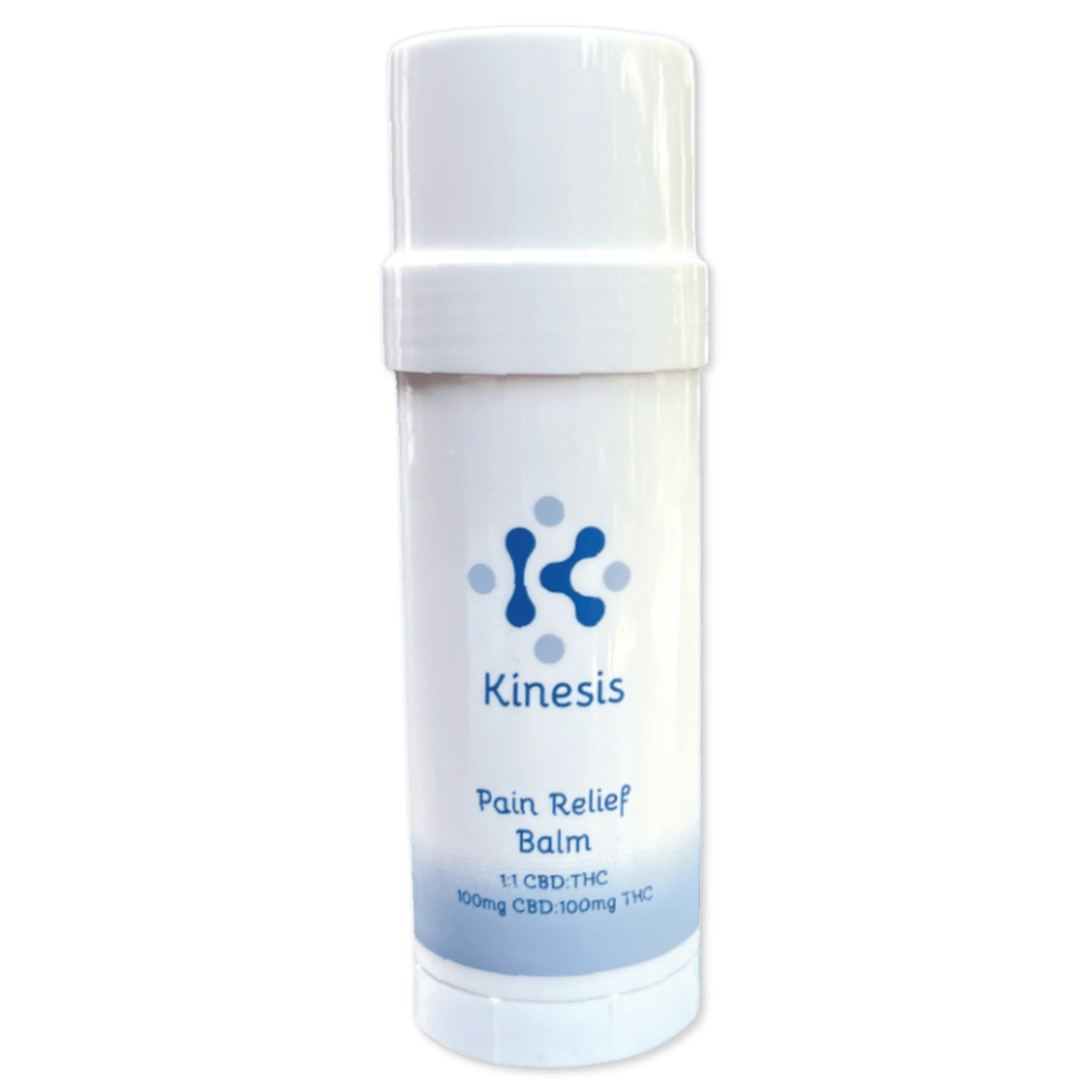 BALM | KINESIS | 1:1 THC:CBD | 100MG