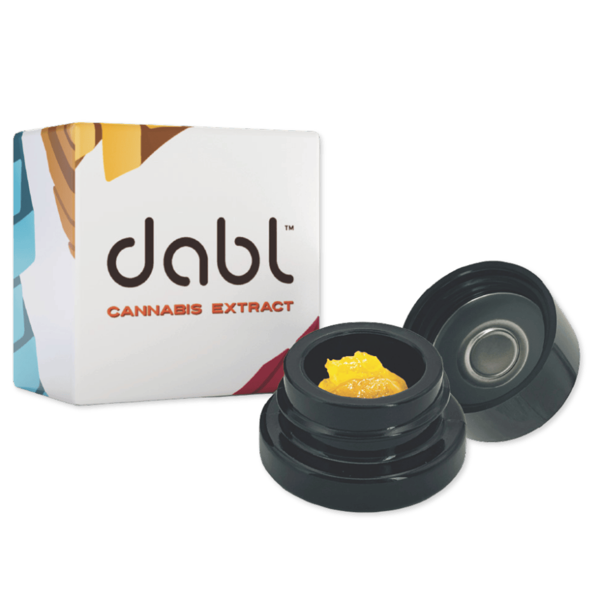 LIVE BUDDER | LAYER CAKE | .5G