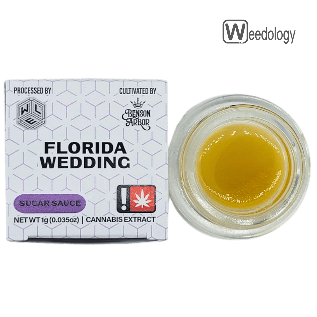 White Label: Florida Wedding