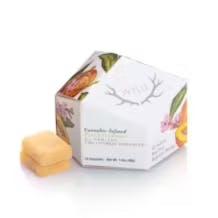 Wyld: Wyld 10pk PEACH 2:1 THC 50mg| CBD 100mg/pkg Gummies