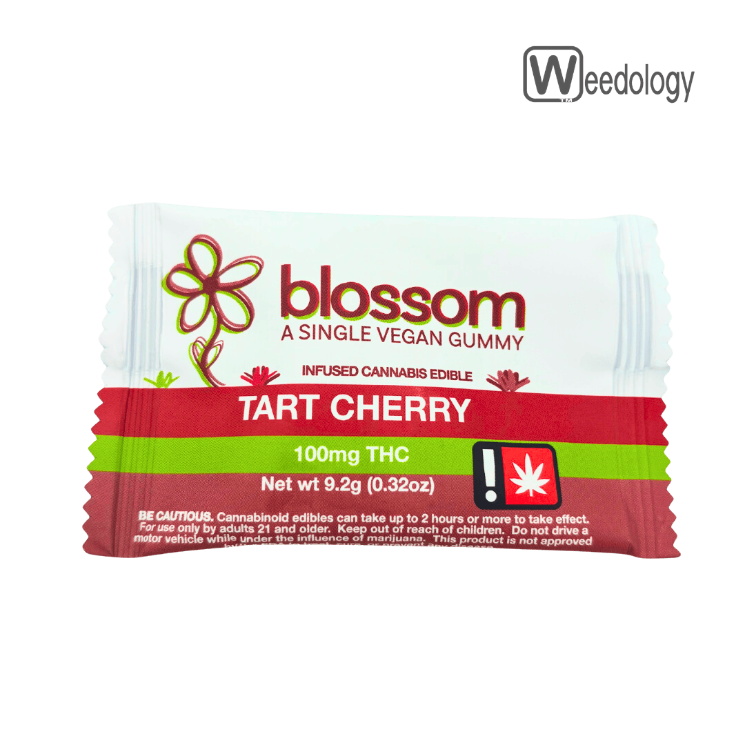 Blossom: Single Tart Cherry /pkg
