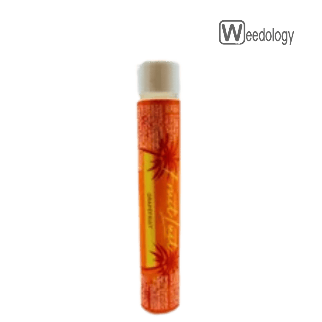 Fruit Lust: Grapefruit Flav-dst