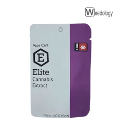 Elite: Lemon Cherry Gelato Dst