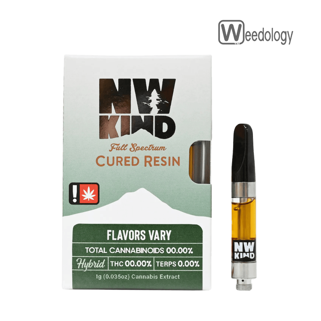 NW Kind: Lemon Kush Cr Bho