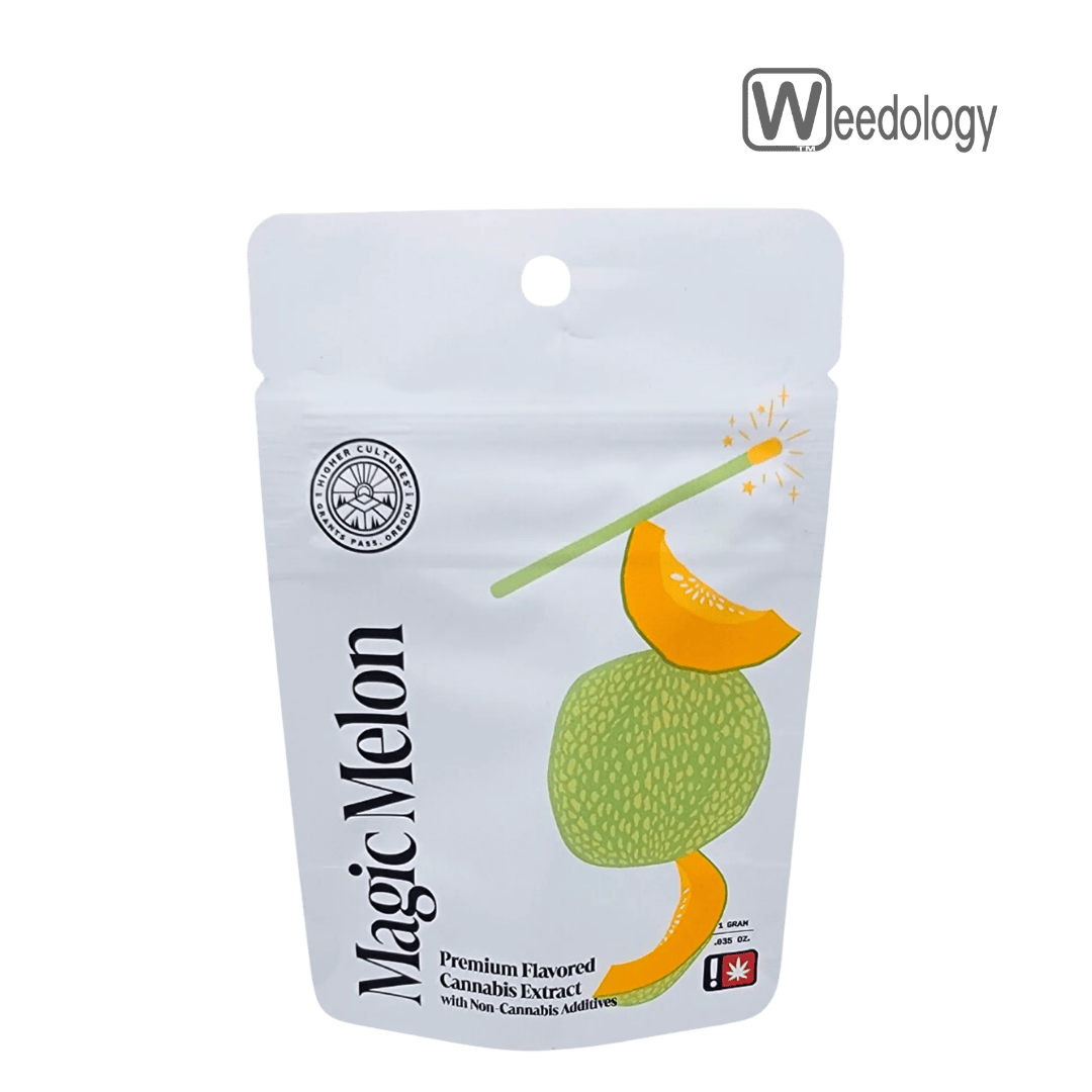 Higher Cultures: Magic Melon Flav-dst
