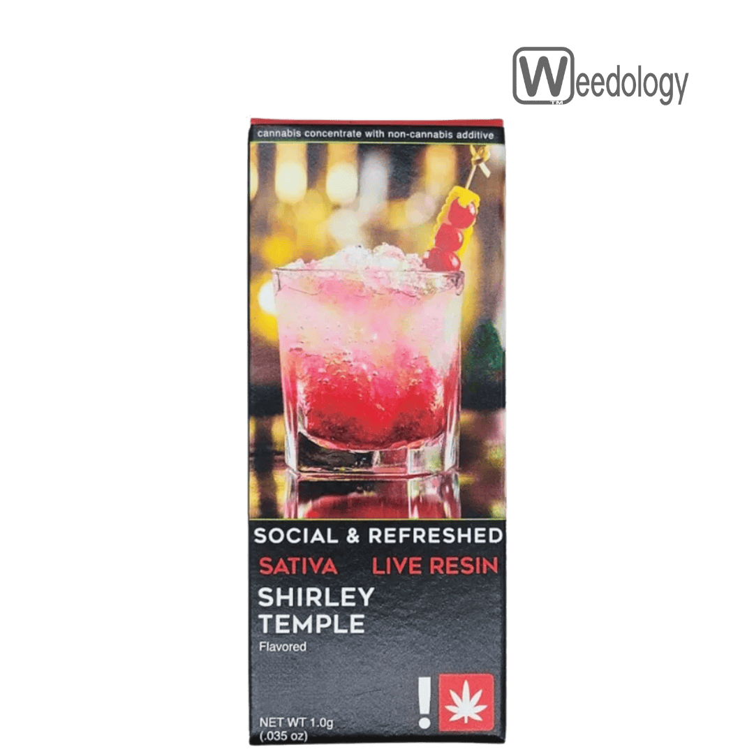 Freshy: Shirley Temple Flav-lr