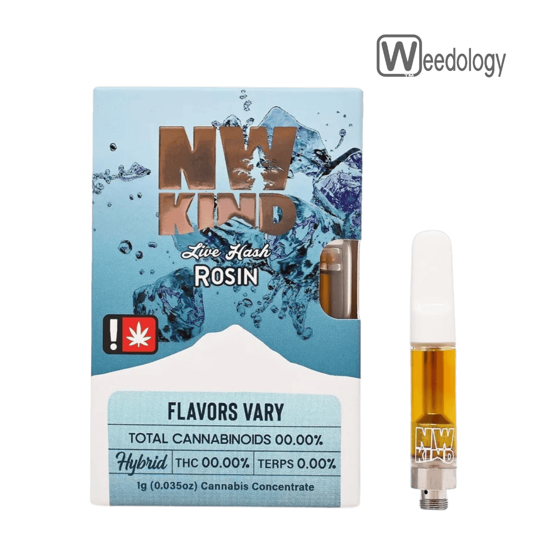 NW Kind: First Class Funk