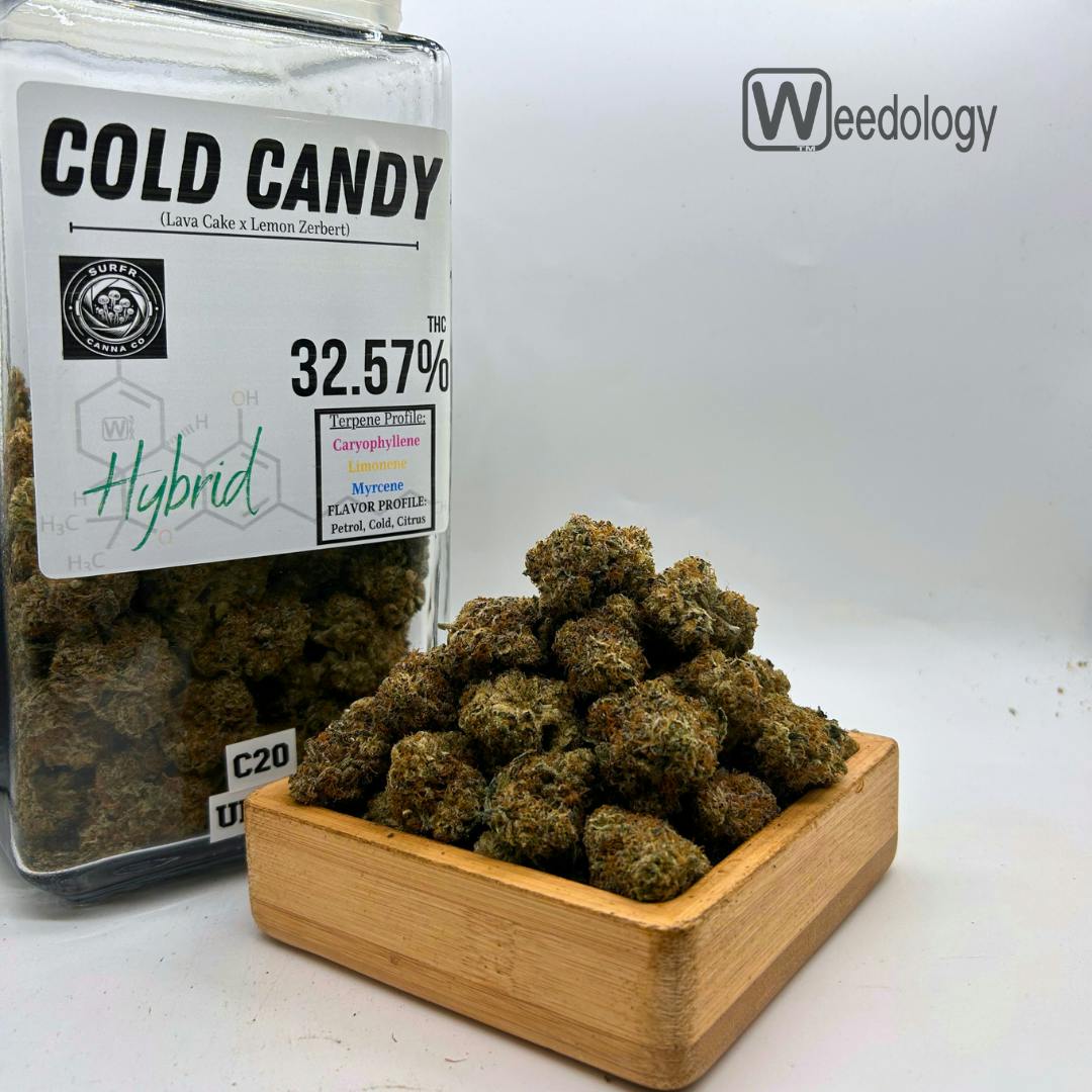 Cold Candy