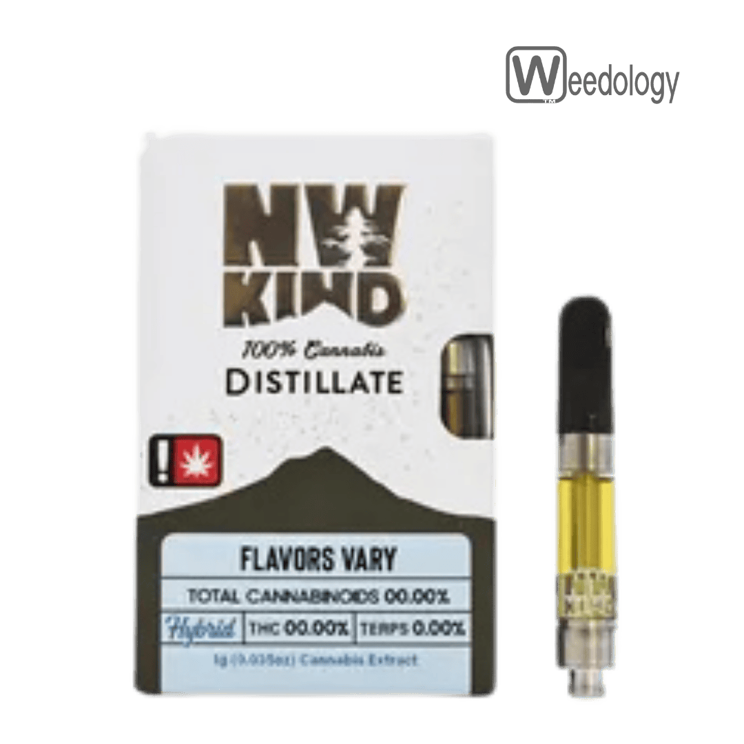 NW Kind: Orange Crush Bl-dst