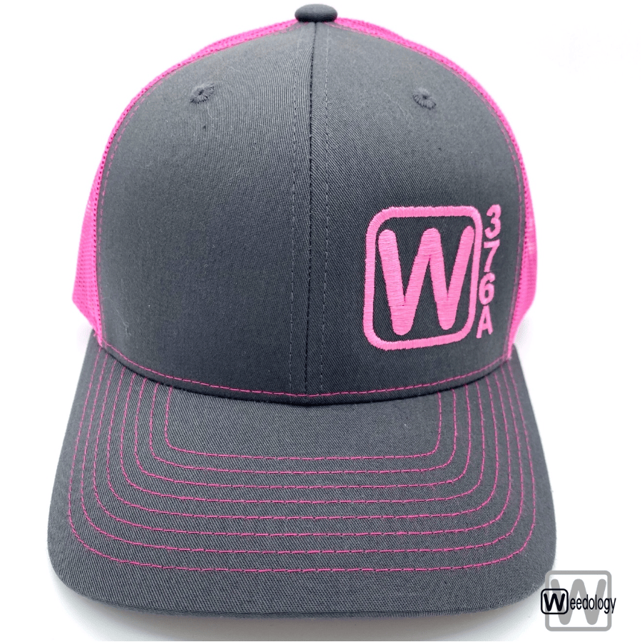 112 Richardson Hat - BOTH