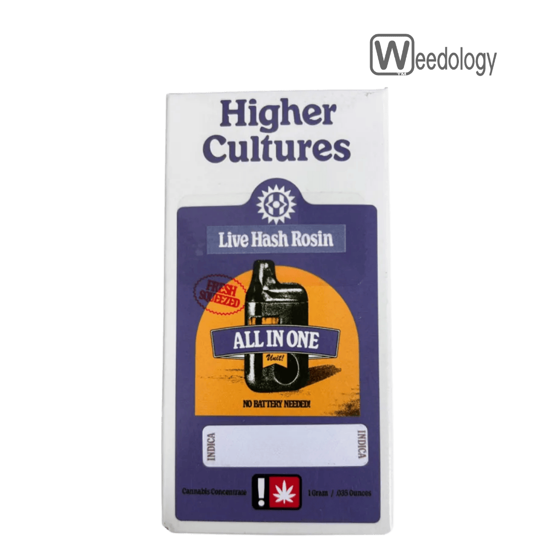Higher Cultures: Astro Funk Live