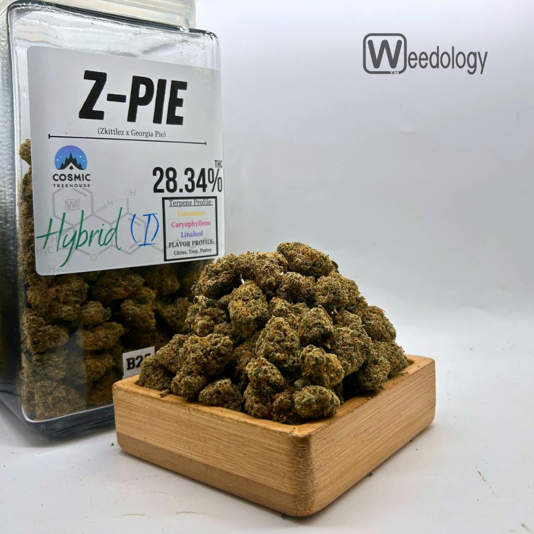 Z-Pie (I-H)