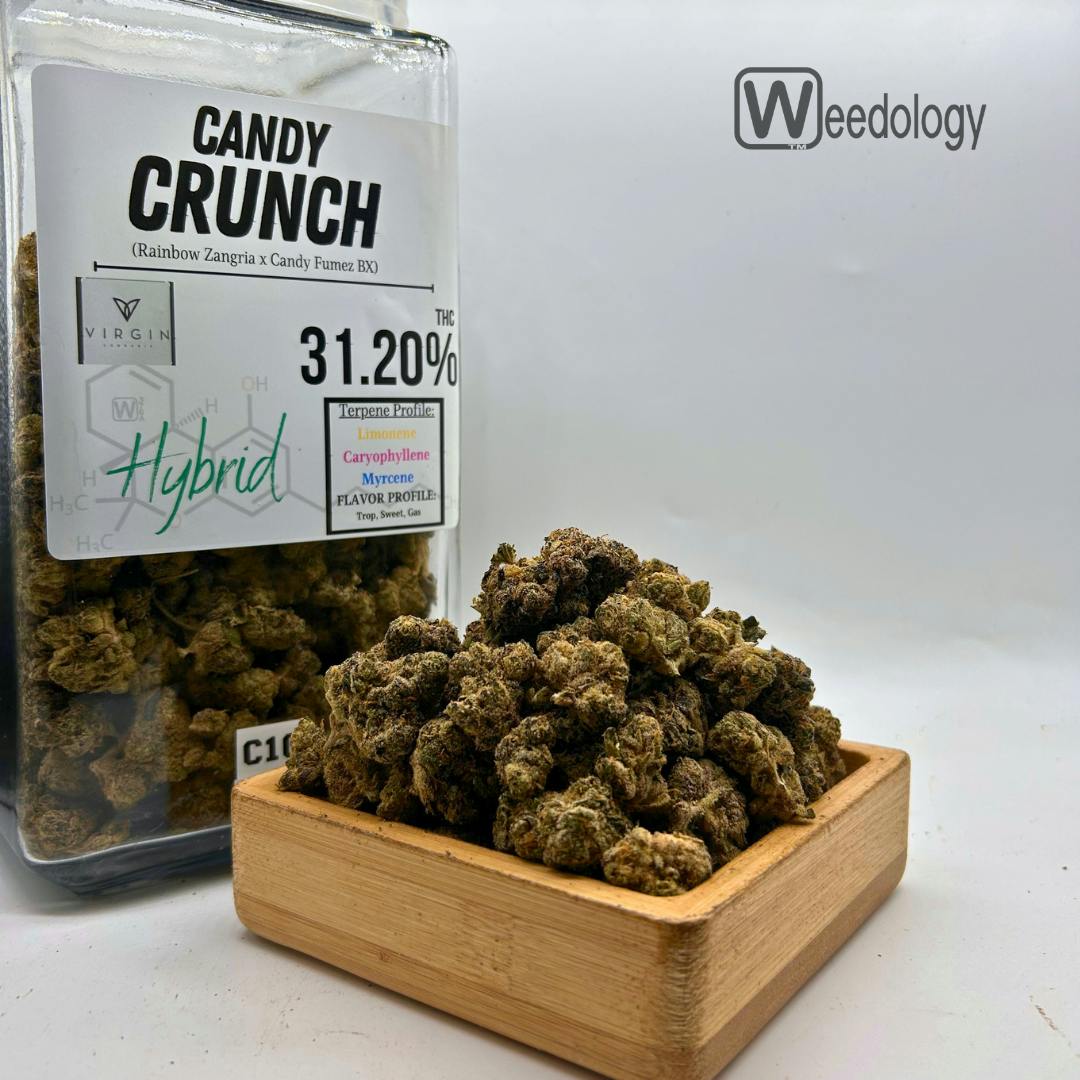 Candy Crunch