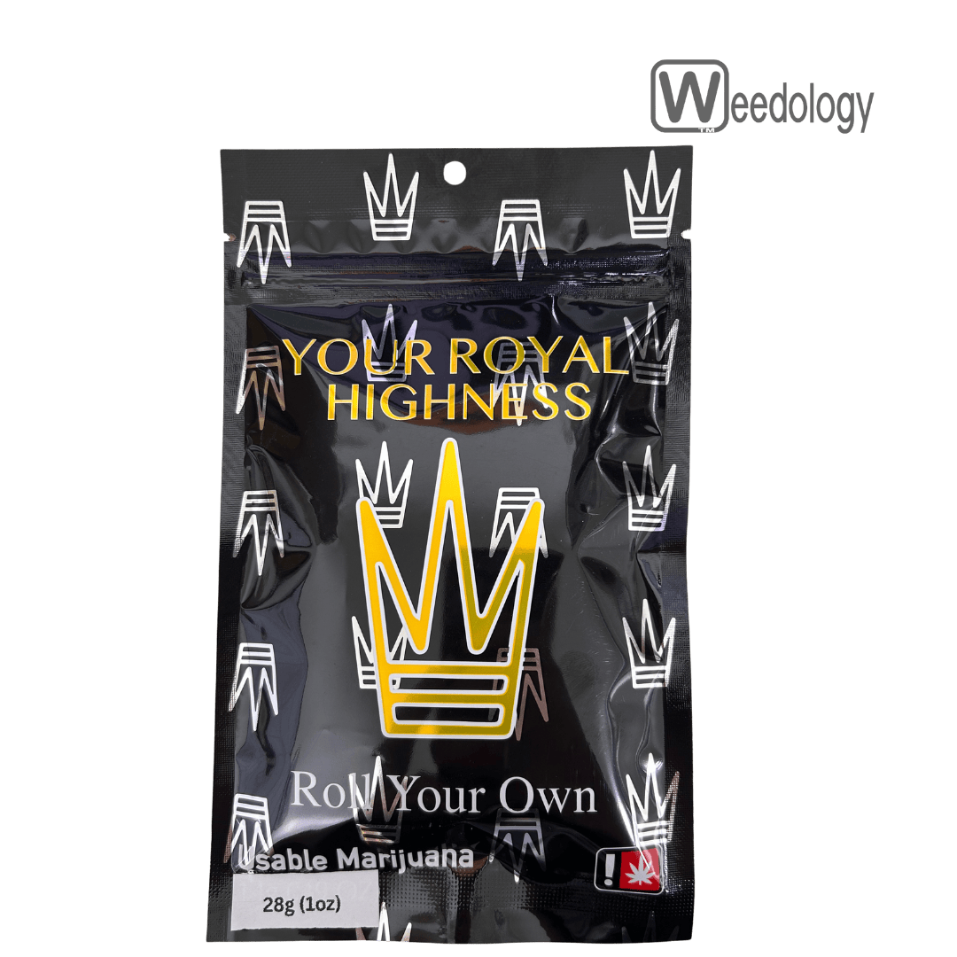 YHN Roll Your Own 28g THE WHITE