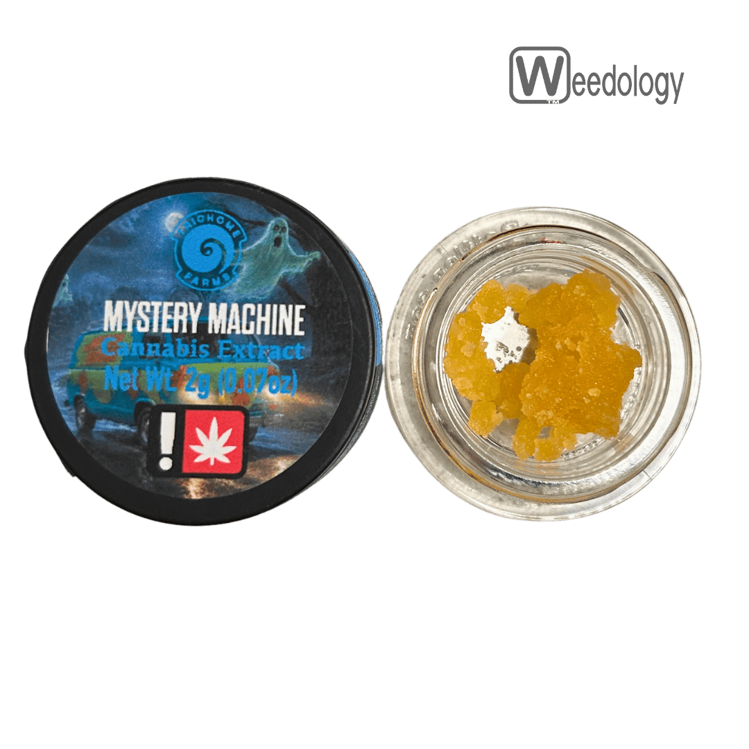 Trichome Farms 2g MYSTERY MACHINE CR