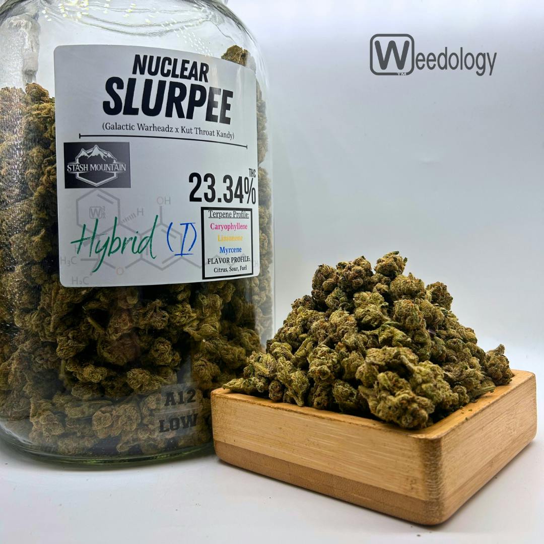 Nuclear Slurpee (I-H)