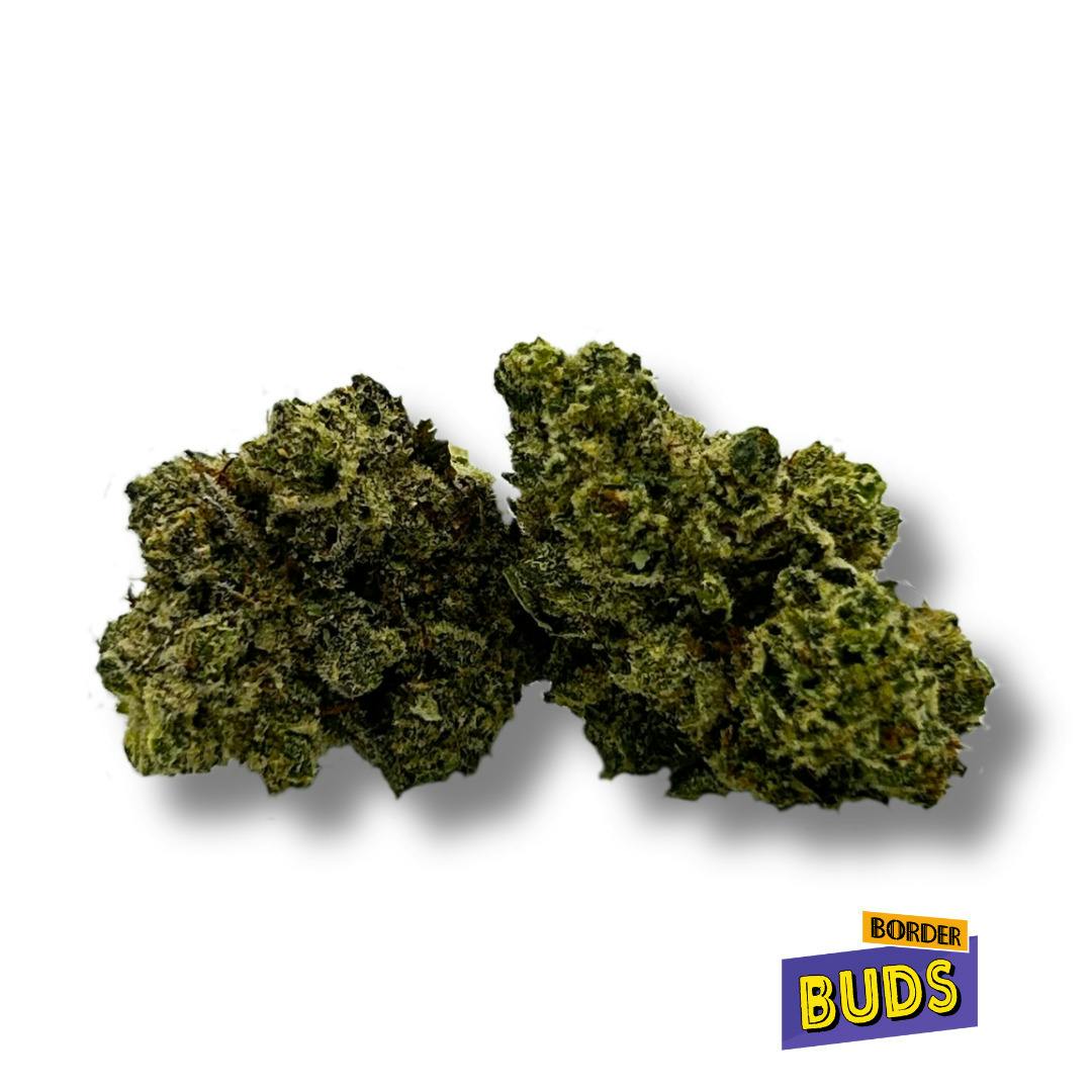 Gas Madness | Redemption | Deli-Flower