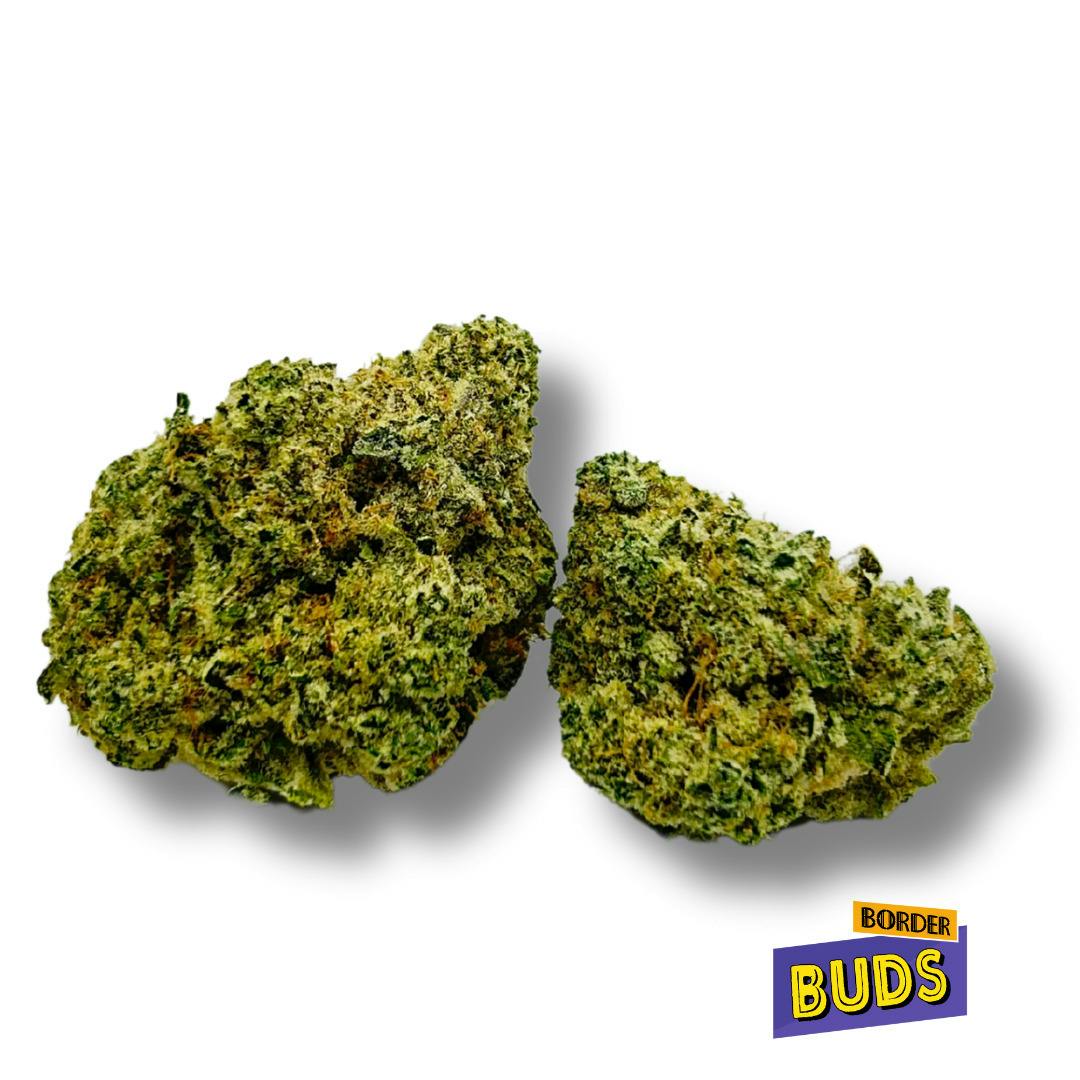 OG Trainwreck | Verde Valley Cannabis | Deli-Flower