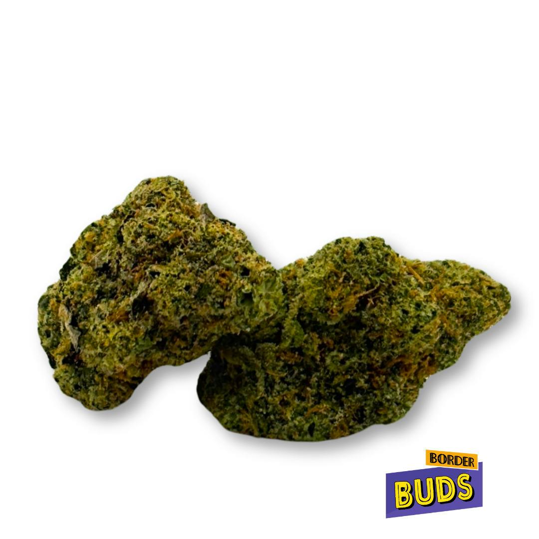 Guava Barz | Redemption | Deli-Flower