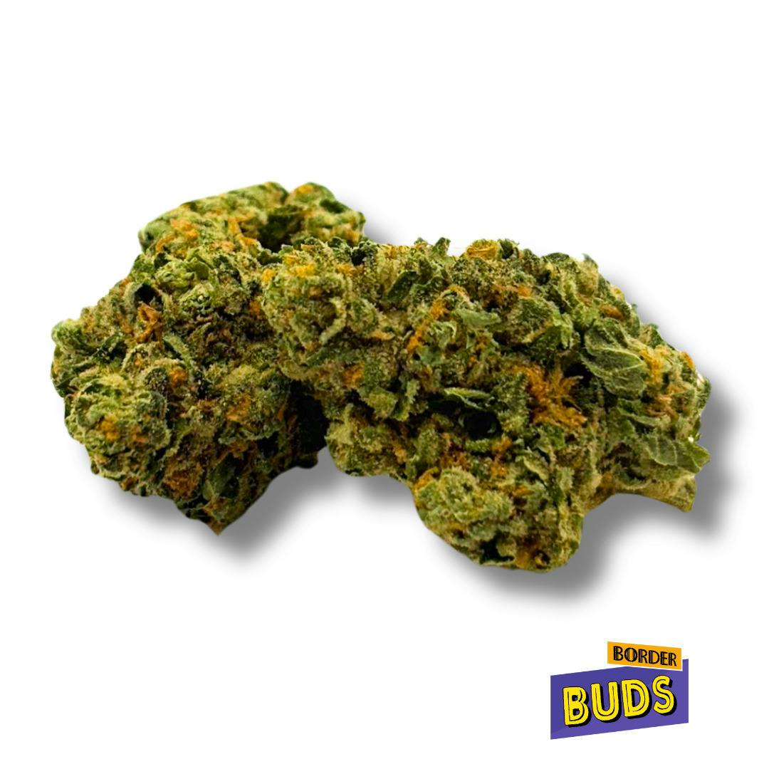 Sharpiez | Wise Guys | Deli-Flower at Border Budz cannabis