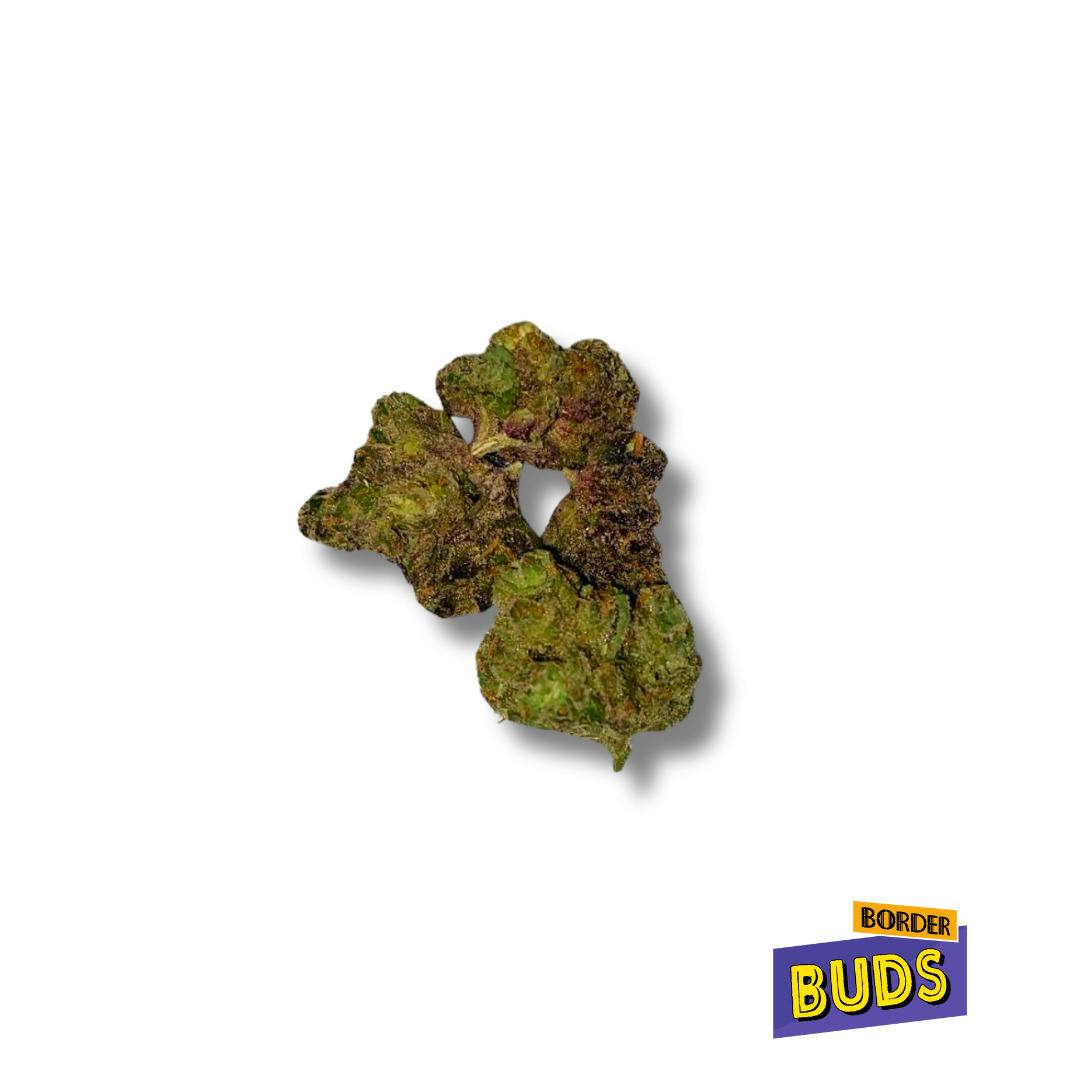Purple Panties | Dog House | Deli-Flower cannabis product