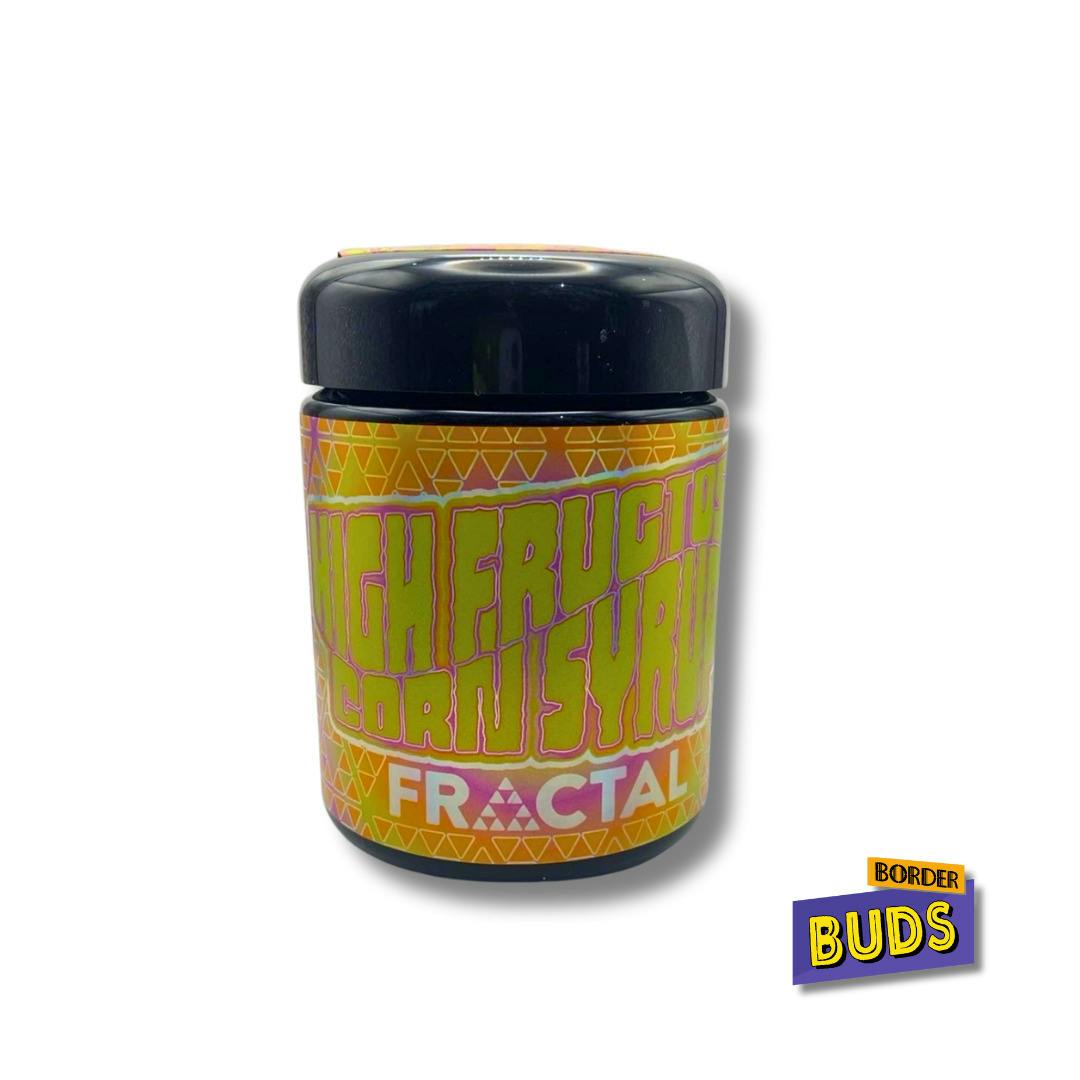 High Fructose Corn Syrup | Fractal | 14g | Pre-Packed Flower