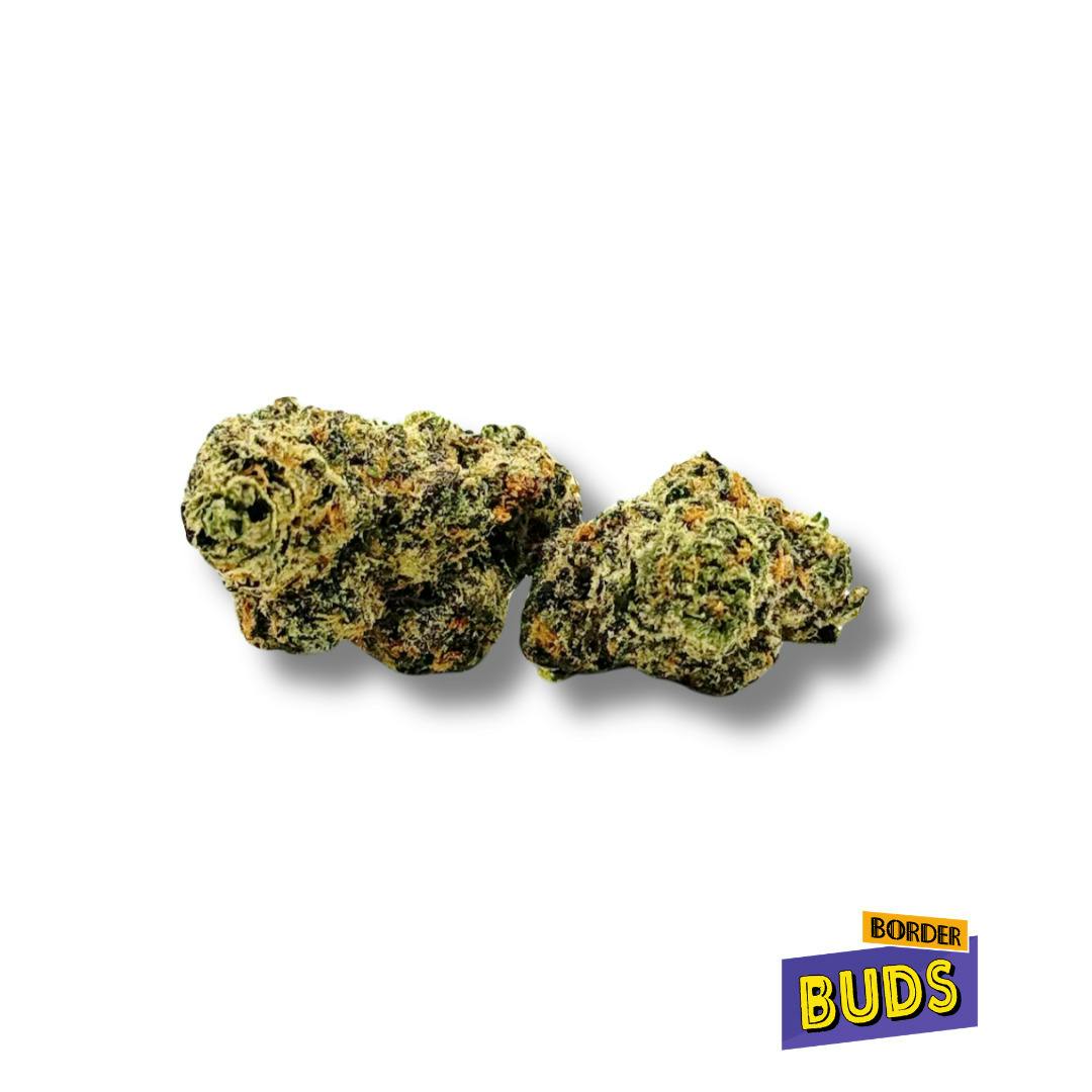 Blueberry Banana | Redemption | Deli-Flower