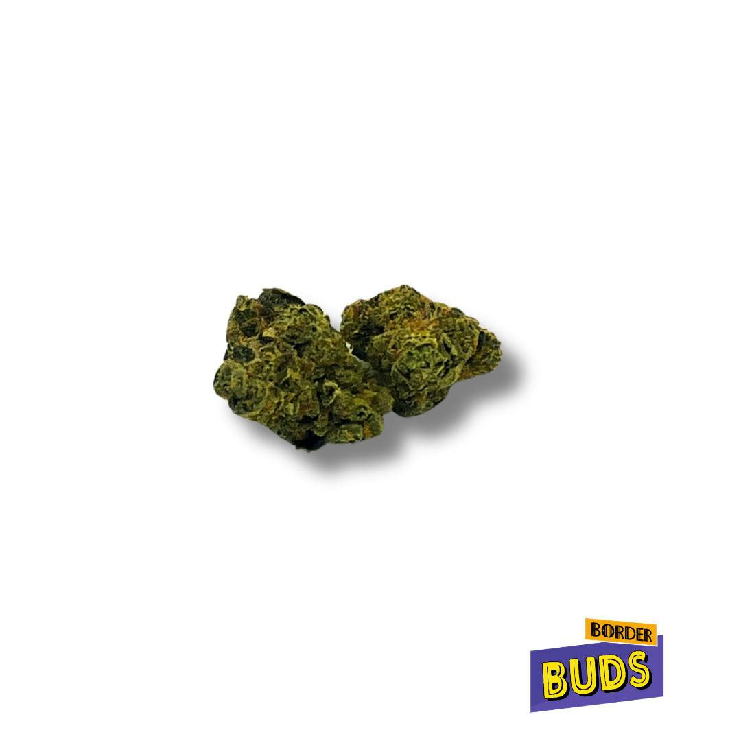 Chem Brulee | Forge Canna | Deli-Flower at Border Budz cannabis