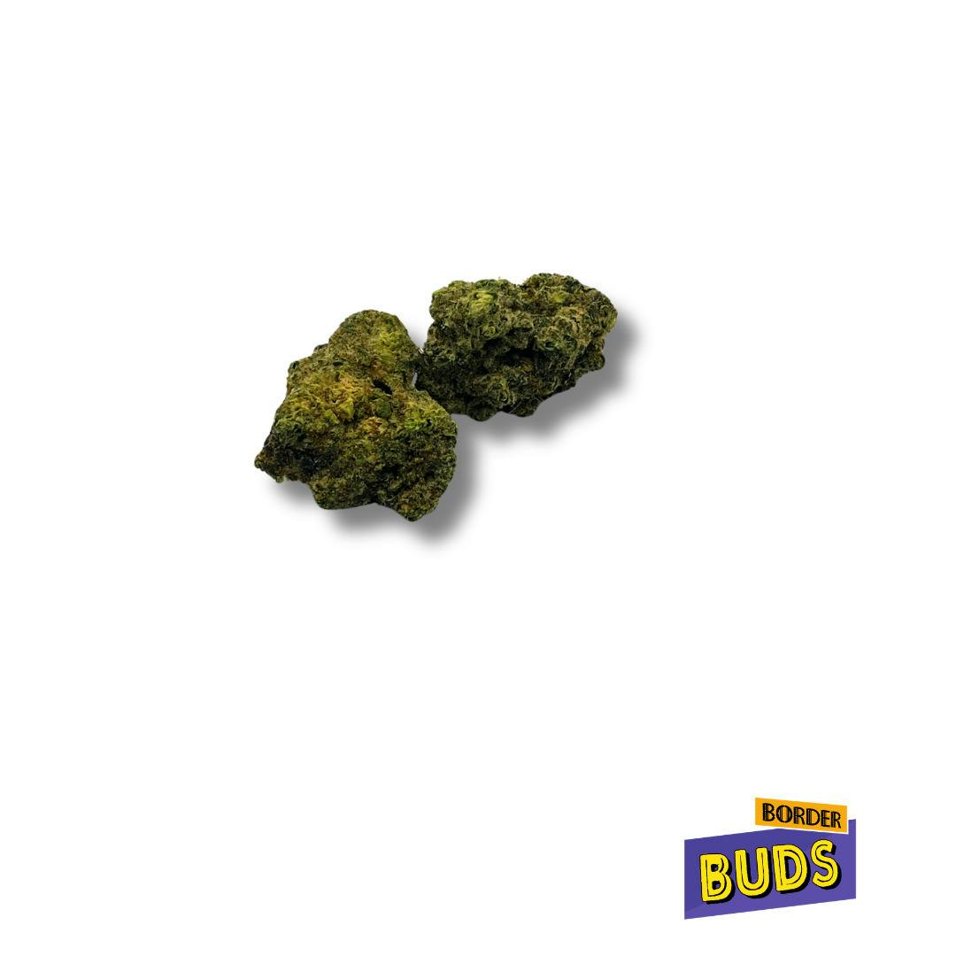 Blue Jellyz | Bud & Mary's | Deli-Flower