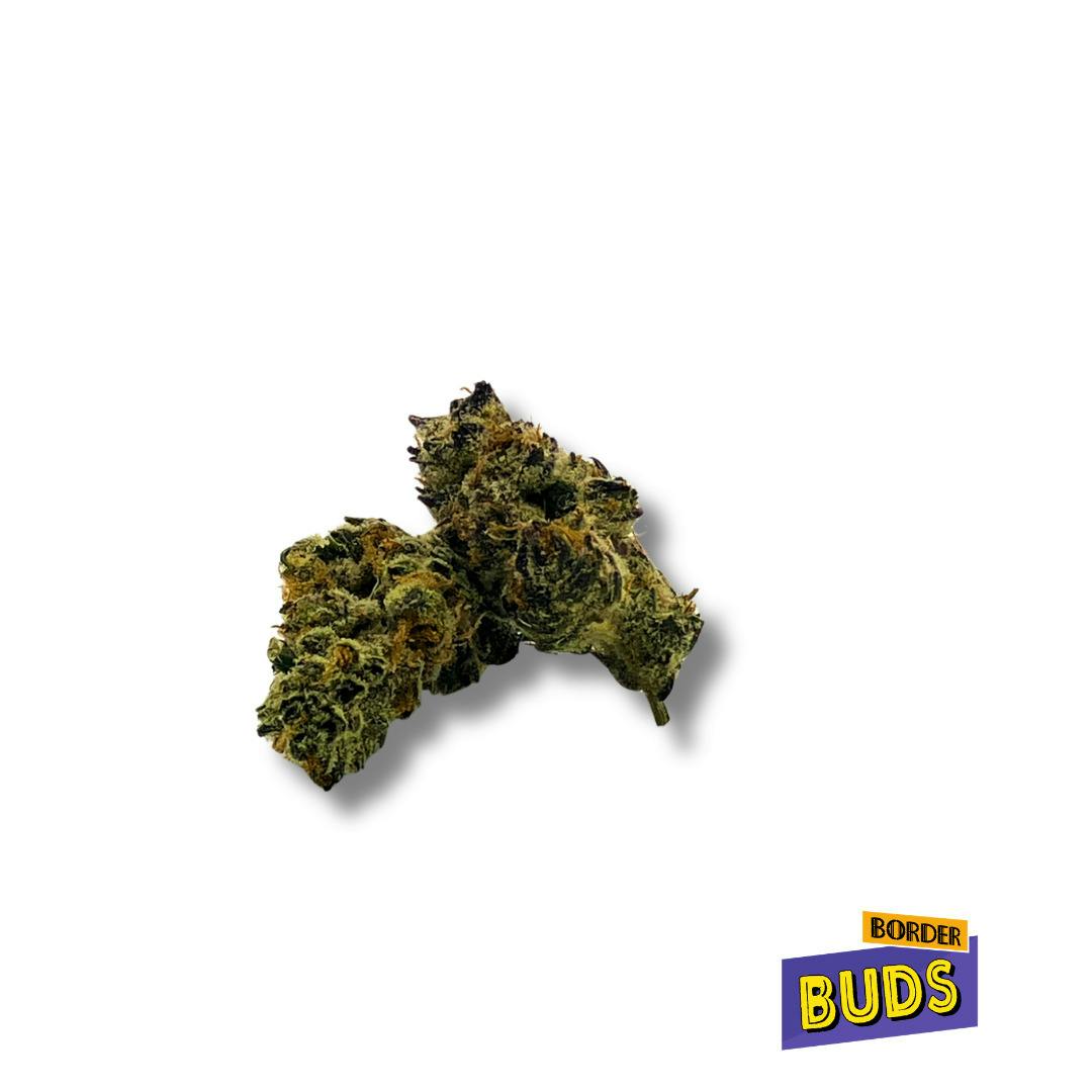 Fruitacious D | Endo | Deli-Flower