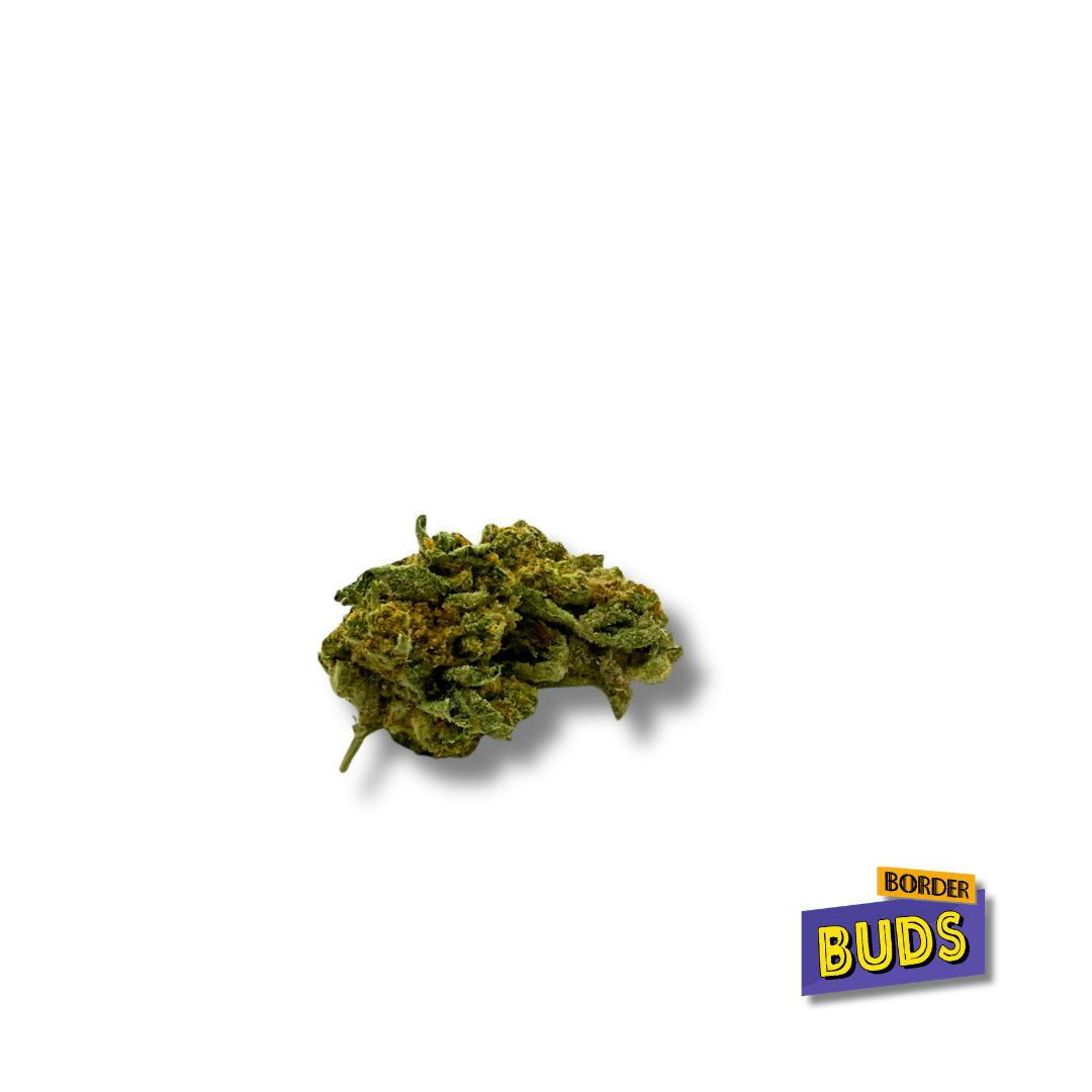 OG Cookies | Common Citizen | Deli-Flower at Border Budz cannabis