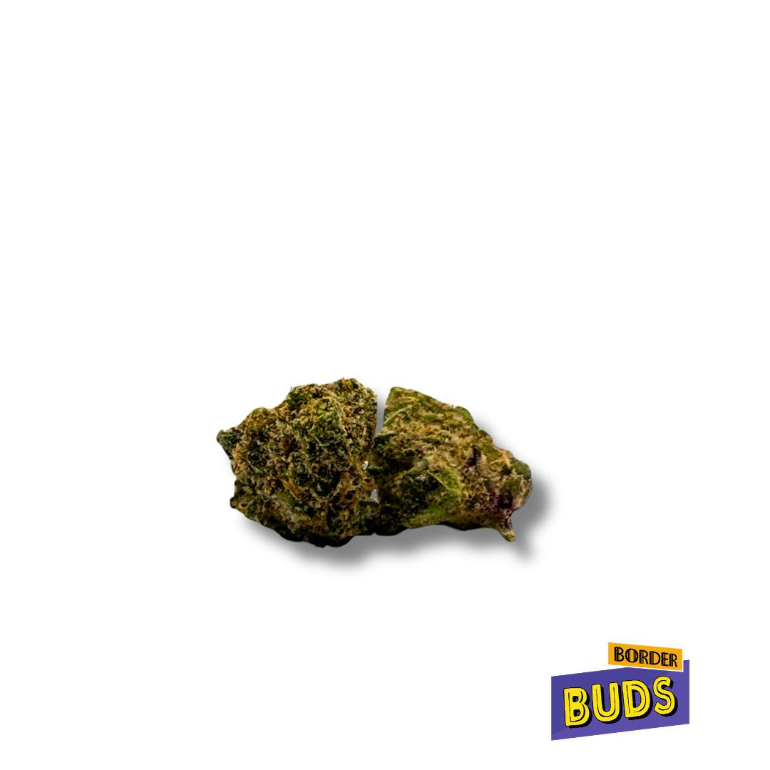 Donut Sprinkles | Deluxx Cannabis | Deli-Flower at Border Budz cannabis