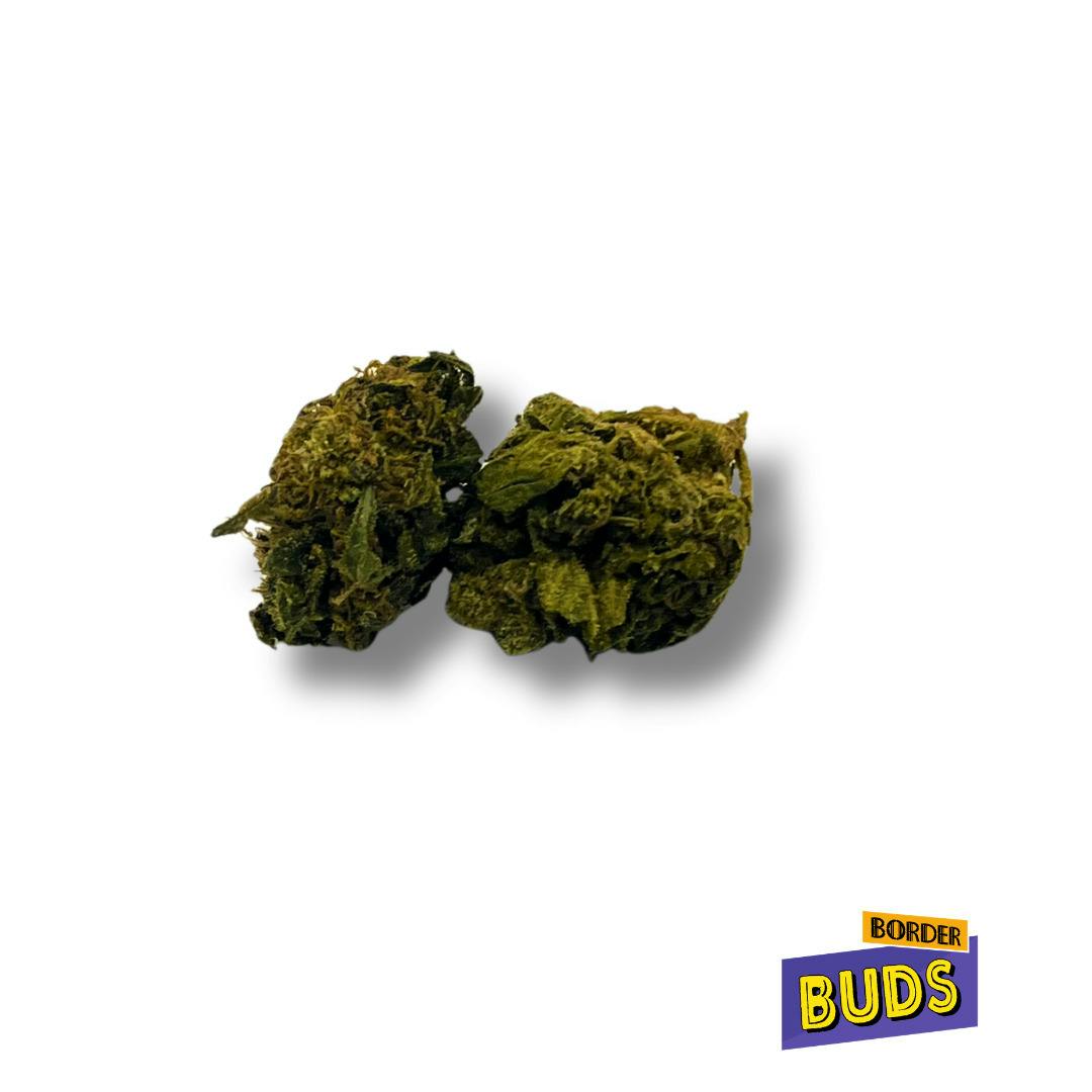 Blue Dream | Root and Sol | Deli-Flower