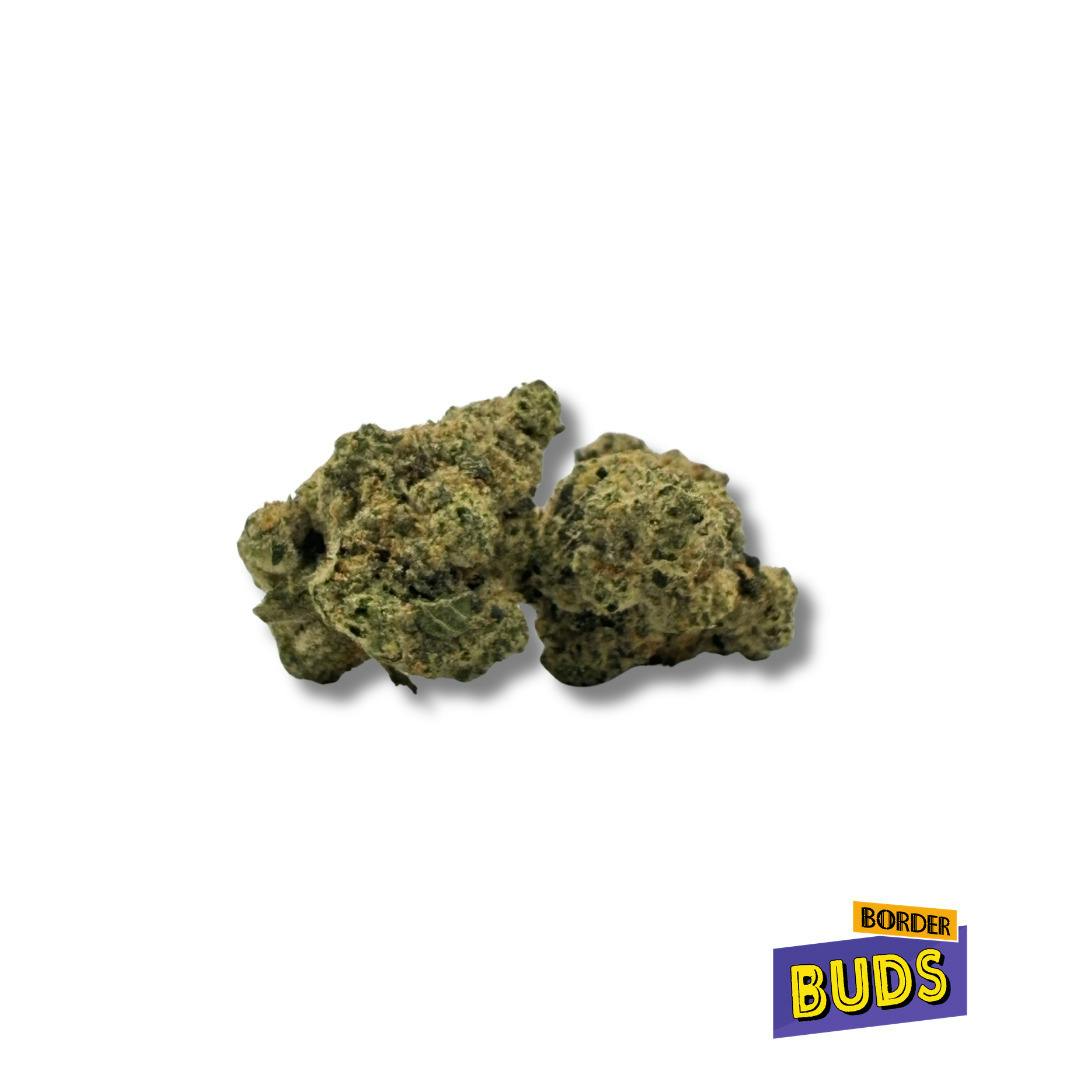 Lemon Mint Gelatti | Dr. JC's Exotics | Deli-Flower